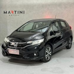 HONDA Fit 1.5 16V 4P EX FLEX AUTOM�TICO