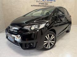 HONDA Fit 1.5 16V 4P EXL FLEX