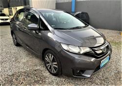 HONDA Fit 1.5 16V 4P EX AUTOM�TICO