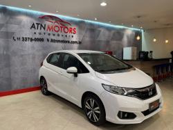 HONDA Fit 1.5 16V 4P EX FLEX AUTOMÁTICO