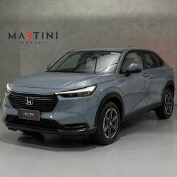 HONDA HR-V 1.5 16V 4P FLEX EX AUTOMTICO CVT