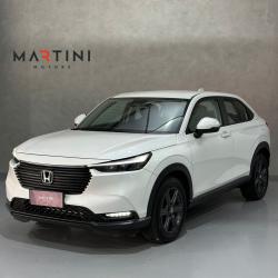 HONDA HR-V 1.5 16V 4P FLEX EXL AUTOMTICO CVT