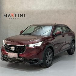 HONDA HR-V 1.5 16V 4P FLEX ADVANCE TURBO AUTOMTICO CVT