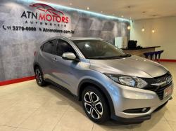 HONDA HR-V 1.5 16V 4P FLEX EX AUTOM�TICO CVT