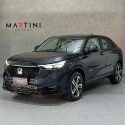 HONDA HR-V 1.5 16V 4P FLEX TOURING TURBO AUTOM�TICO CVT