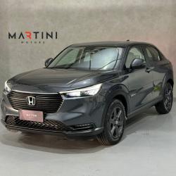 HONDA HR-V 1.5 16V 4P FLEX EXL AUTOM�TICO CVT