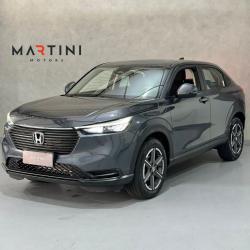 HONDA HR-V 1.5 16V 4P FLEX EX AUTOM�TICO CVT