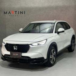 HONDA HR-V 1.5 16V 4P FLEX TOURING TURBO AUTOM�TICO CVT