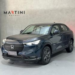 HONDA HR-V 1.5 16V 4P FLEX EXL AUTOM�TICO CVT