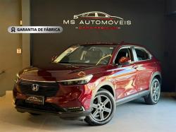 HONDA HR-V 1.5 16V 4P FLEX EXL AUTOM�TICO CVT