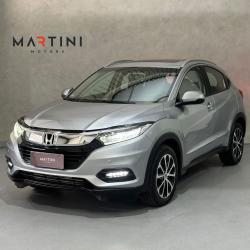 HONDA HR-V 1.5 16V 4P FLEX TOURING TURBO AUTOM�TICO CVT
