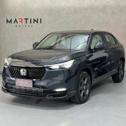 HONDA HR-V 1.5 16V 4P FLEX ADVANCE TURBO AUTOM�TICO CVT