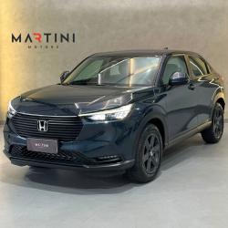 HONDA HR-V 1.5 16V 4P FLEX EXL AUTOM�TICO CVT