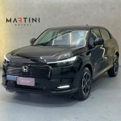 HONDA HR-V 1.5 16V 4P FLEX EXL AUTOM�TICO CVT