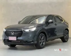 HONDA HR-V 1.5 16V 4P FLEX EXL AUTOMÁTICO CVT
