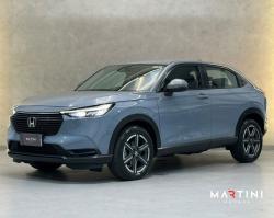 HONDA HR-V 1.5 16V 4P FLEX EX AUTOMÁTICO CVT