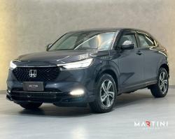 HONDA HR-V 1.5 16V 4P TOURING TURBO AUTOMÁTICO CVT