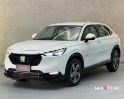 HONDA HR-V 1.5 16V 4P FLEX TOURING TURBO AUTOMÁTICO CVT
