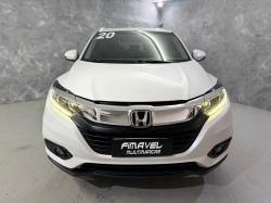 HONDA HR-V 1.8 16V 4P EXL FLEX AUTOM�TICO CVT