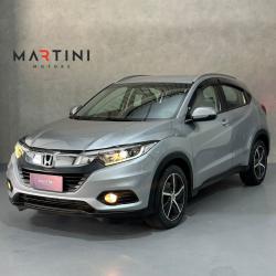 HONDA HR-V 1.8 16V 4P EXL FLEX AUTOM�TICO CVT