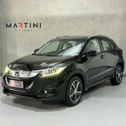 HONDA HR-V 1.8 16V 4P EX FLEX AUTOM�TICO CVT