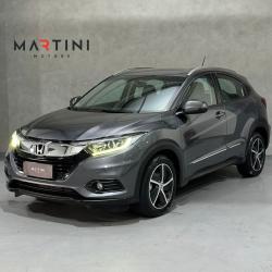 HONDA HR-V 1.8 16V 4P EXL FLEX AUTOM�TICO CVT