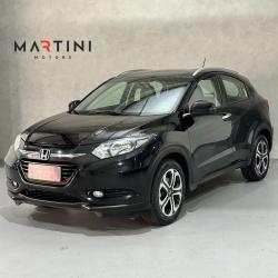 HONDA HR-V 1.8 16V 4P EXL FLEX AUTOM�TICO CVT