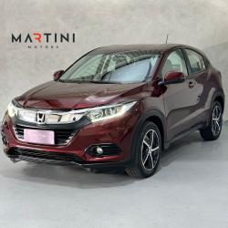 HONDA HR-V 1.8 16V 4P LX FLEX AUTOM�TICO CVT