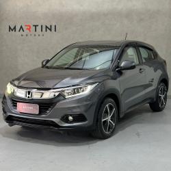 HONDA HR-V 1.8 16V 4P LX FLEX AUTOM�TICO CVT