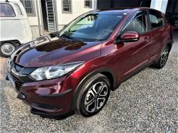 HONDA HR-V 1.8 16V 4P LX FLEX AUTOM�TICO CVT