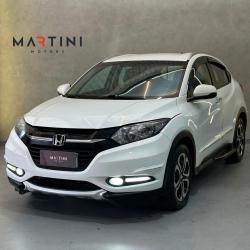 HONDA HR-V 1.8 16V 4P EXL FLEX AUTOM�TICO CVT
