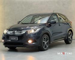 HONDA HR-V 1.8 16V 4P EX FLEX AUTOM�TICO CVT