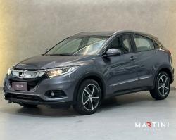 HONDA HR-V 1.8 16V 4P EX FLEX AUTOMÁTICO CVT