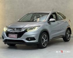 HONDA HR-V 1.8 16V 4P EX FLEX AUTOMÁTICO CVT