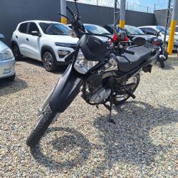 HONDA NXR Bros 160 ESDD