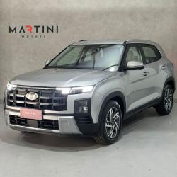 HYUNDAI Creta 1.0 12V 4P FLEX TGDI TURBO PLATINUM AUTOM�TICO