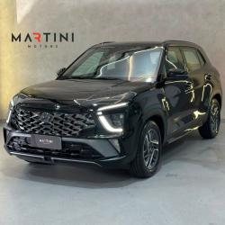 HYUNDAI Creta 1.0 12V 4P FLEX TGDI TURBO N LINE AUTOM�TICO