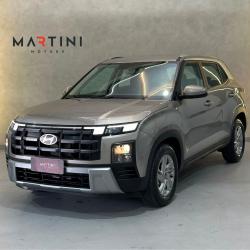 HYUNDAI Creta 1.0 12V 4P FLEX TGDI TURBO COMFORT AUTOM�TICO
