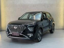 HYUNDAI Creta 1.0 12V 4P FLEX TGDI TURBO PLATINUM AUTOM�TICO