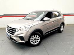 HYUNDAI Creta 1.6 16V 4P FLEX ACTION AUTOMTICO