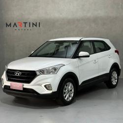 HYUNDAI Creta 1.6 16V 4P FLEX ACTION AUTOM�TICO
