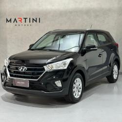 HYUNDAI Creta 1.6 16V 4P FLEX ACTION AUTOM�TICO