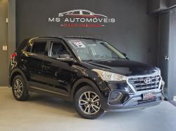 HYUNDAI Creta 1.6 16V 4P FLEX ATTITUDE AUTOM�TICO