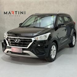 HYUNDAI Creta 1.6 16V 4P FLEX ATTITUDE AUTOM�TICO