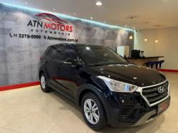HYUNDAI Creta 1.6 16V 4P FLEX ATTITUDE AUTOM�TICO