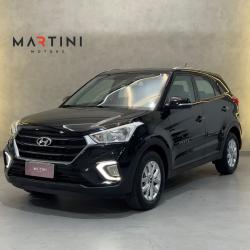HYUNDAI Creta 1.6 16V 4P FLEX ACTION AUTOM�TICO