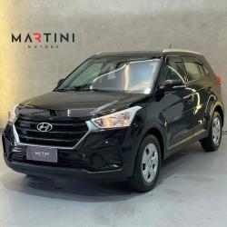 HYUNDAI Creta 1.6 16V 4P FLEX ATTITUDE AUTOM�TICO