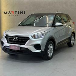 HYUNDAI Creta 1.6 16V 4P FLEX ATTITUDE