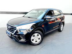HYUNDAI Creta 1.6 16V 4P FLEX ATTITUDE AUTOM�TICO