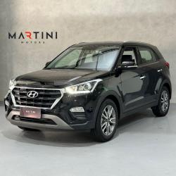 HYUNDAI Creta 2.0 16V 4P FLEX PRESTIGE AUTOM�TICO